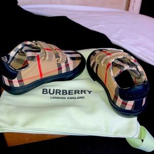 Colors are black , red and tan